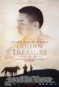 Golden Treasure