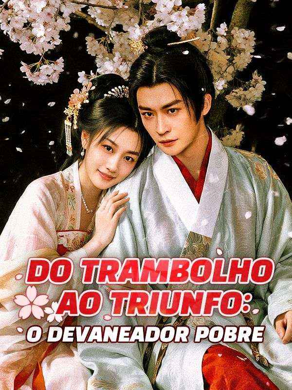 Do Trambolho ao Triunfo: O Devaneador Pobre (Dublado) poster