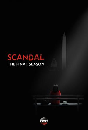 Scandal S1-S7