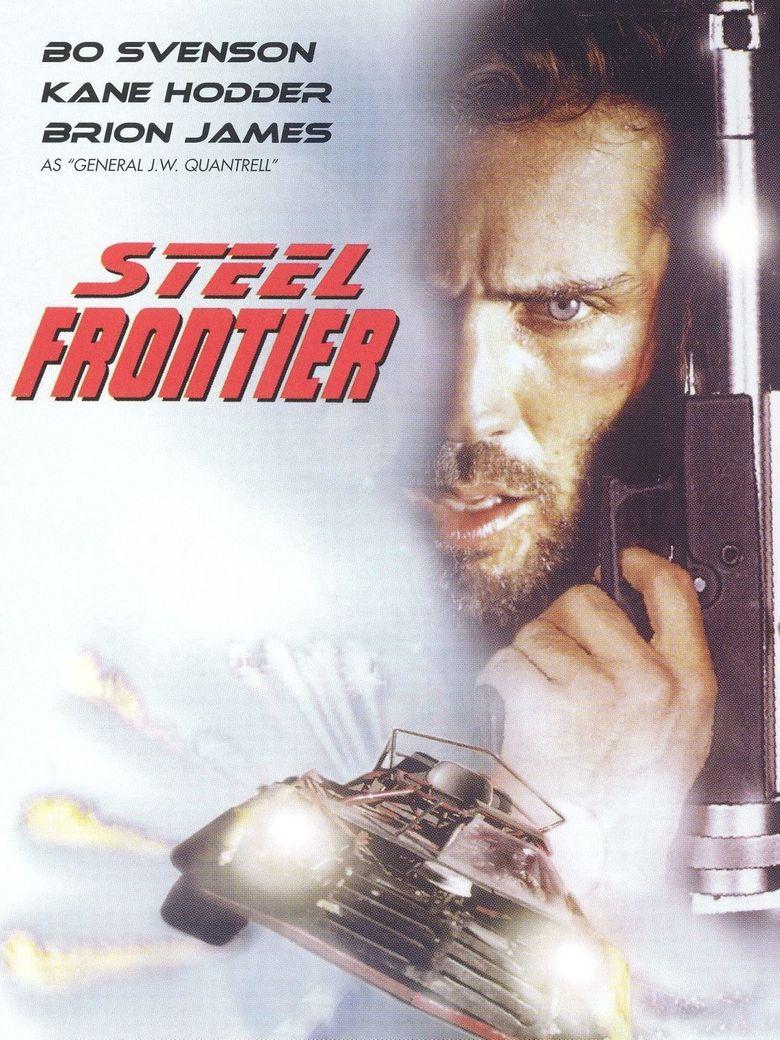 Steel Frontier (1995) | Watch on Movi47