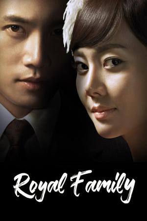 Royal Family - 123Movies