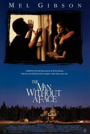The Man Without a Face [Russian] - 123Movies