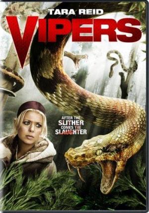 Vipers [Tagalog]