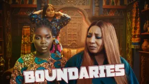BOUNDARIES