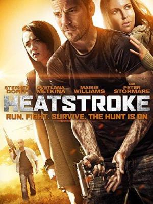 Heatstroke - 123Movies