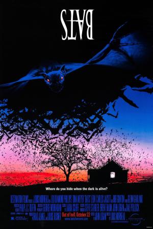 Bats [Portuguese]