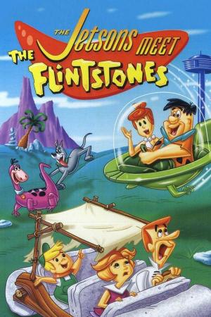The Jetsons Meet the Flintstones [Portuguese]