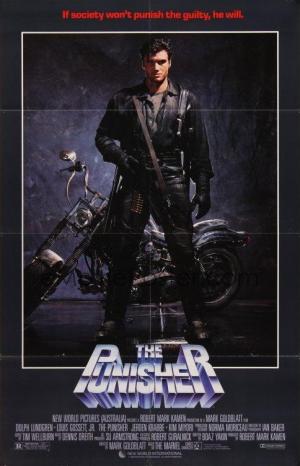 The Punisher [Tagalog]