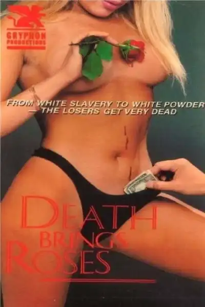 Death Brings Roses poster