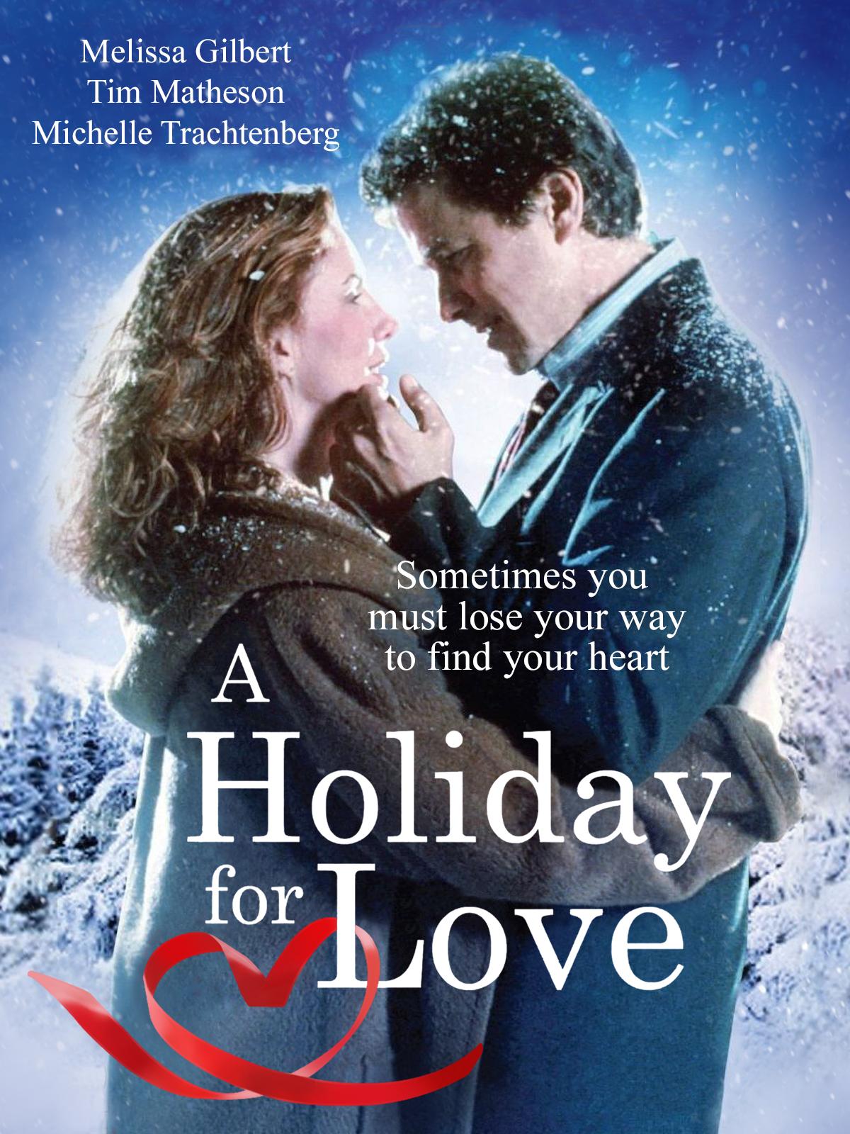 A Holiday for Love (1996) | Watch on Movi47