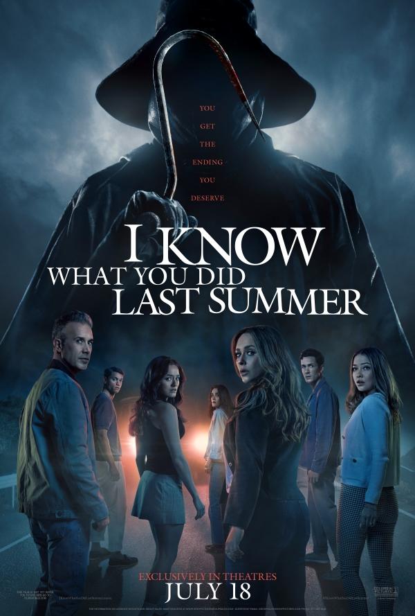 I Know What You Did Last Summer (2025) | Watch on Movi47