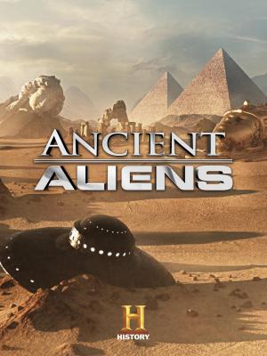 Ancient Aliens - 123Movies