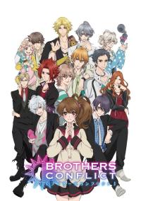 Brothers Conflict [English]