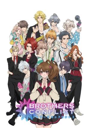 Brothers Conflict [English]