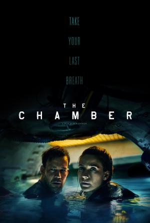 The Chamber - 123Movies