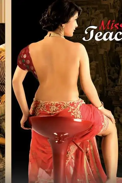 Miss Teacher [Hindi] poster