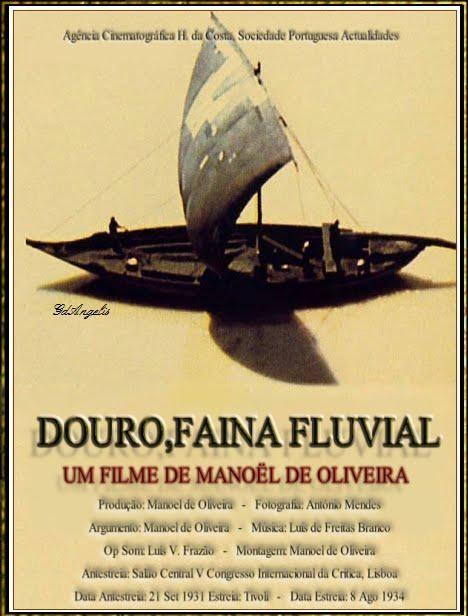 Labor on the Douro River (1994) | Watch on Movi47