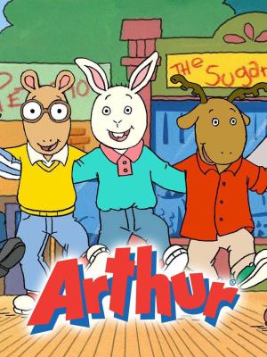 Arthur S1-S4