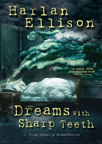 Dreams with Sharp Teeth - like WWII in HD but older