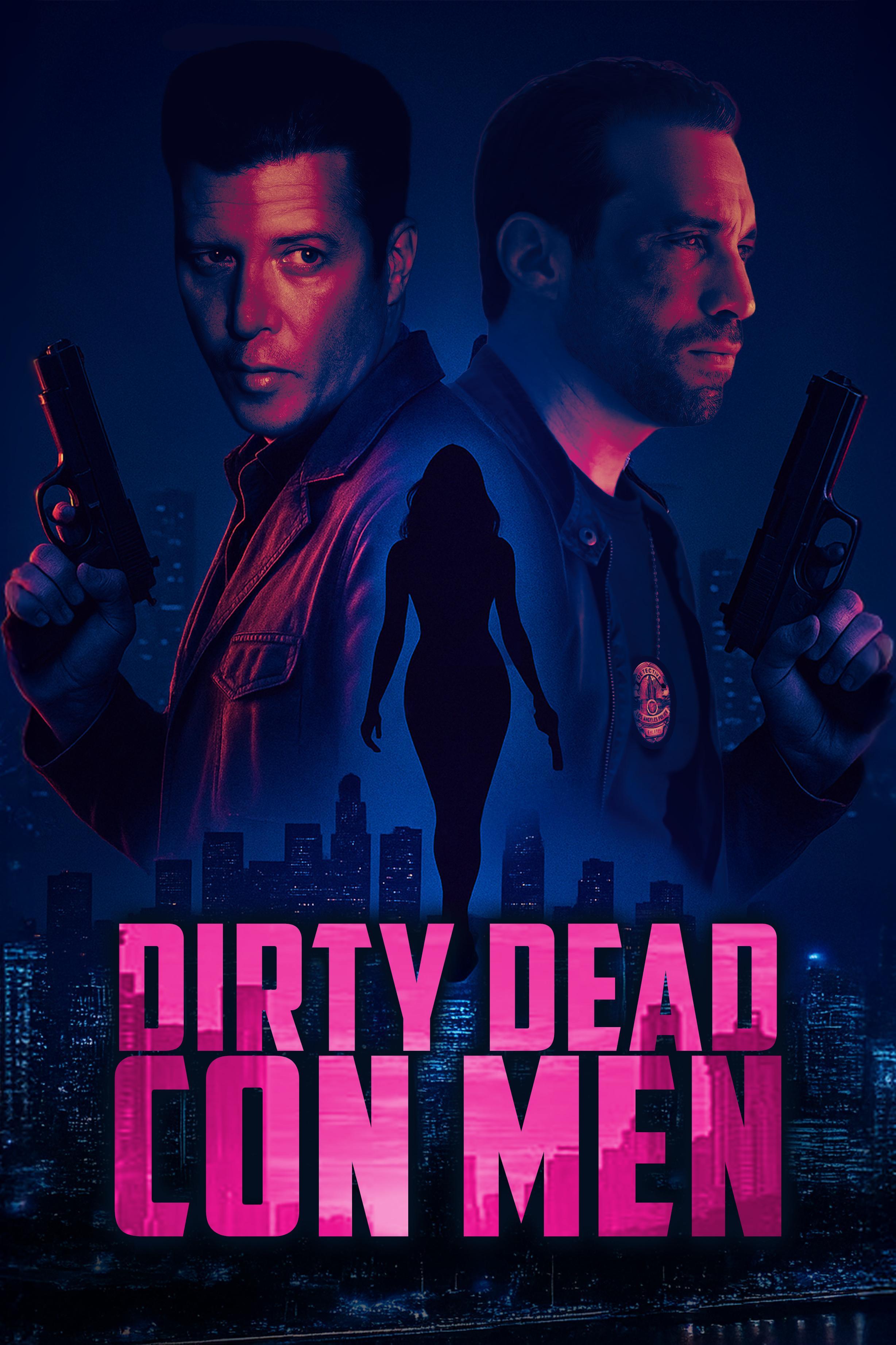 Dirty Dead Con Men (2018) | Watch on Movi47
