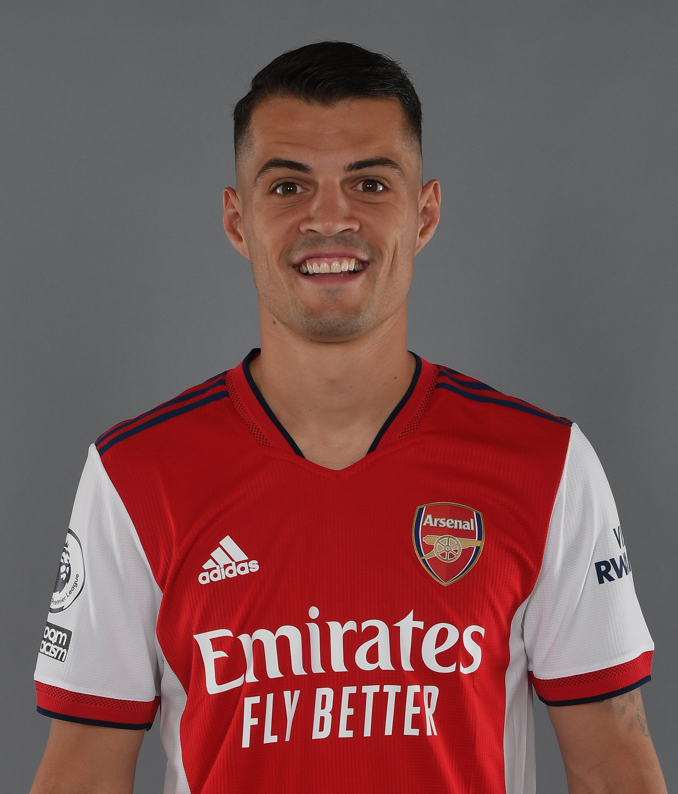 Granit Xhaka