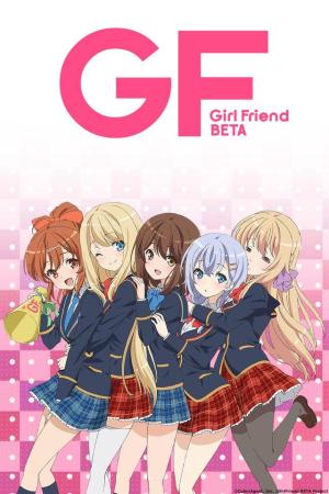 Girl Friend BETA [English]