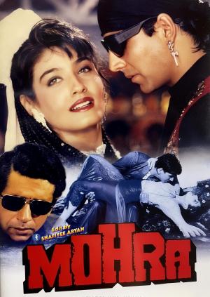 Mohra