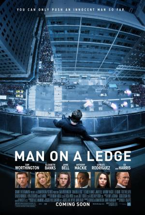Man on a Ledge - 123Movies