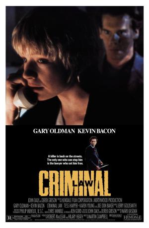 Criminal Law - 123Movies