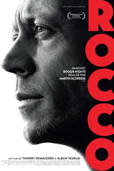 Rocco poster