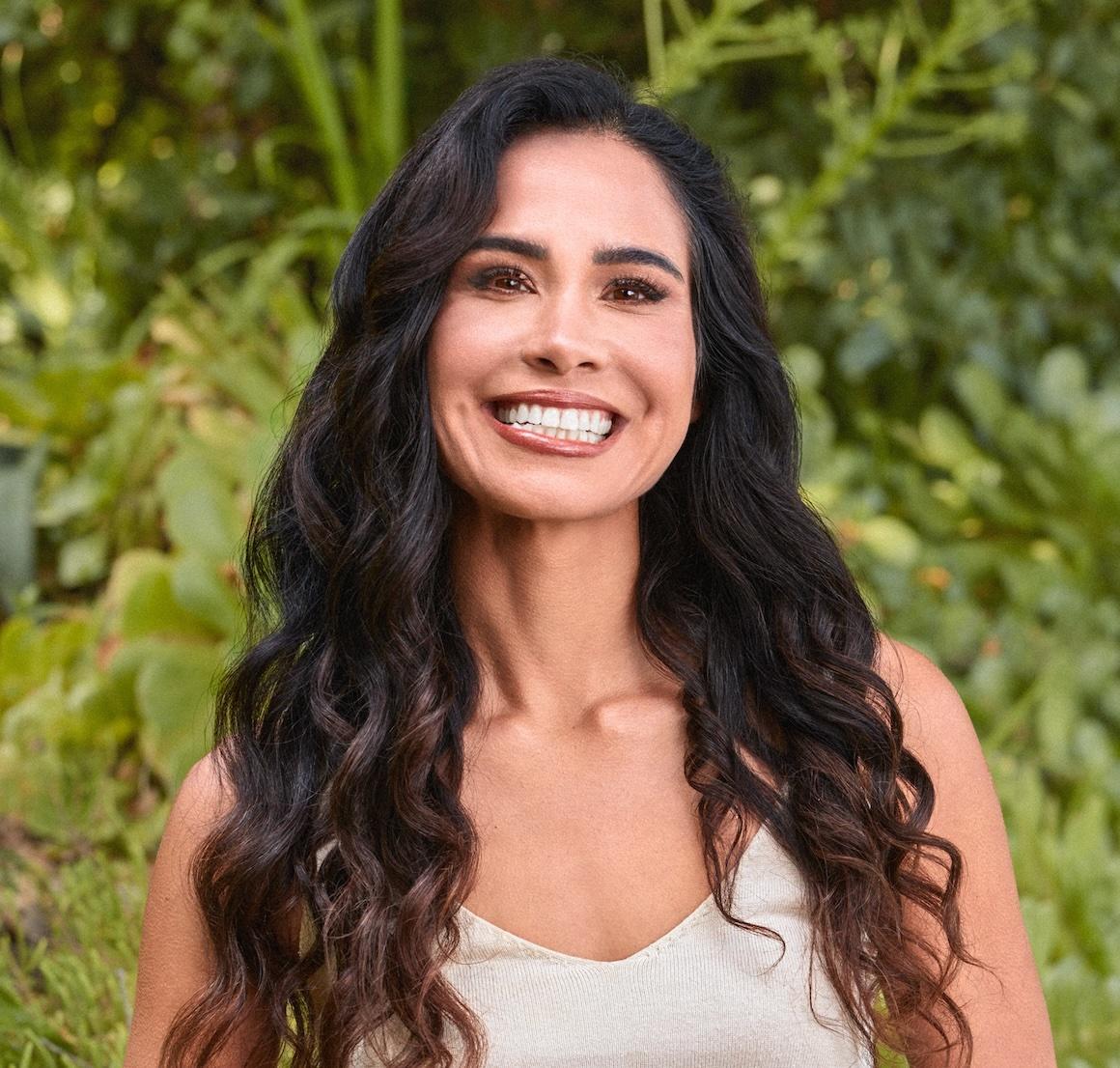 Kimberly Snyder