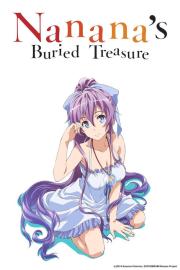 Nanana's Buried Treasure