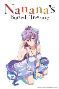 Nanana's Buried Treasure