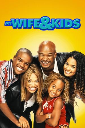 My Wife and Kids - 123Movies
