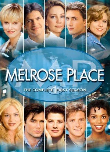 Melrose Place S1-S7