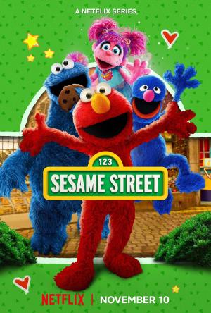 Sesame Street - 123Movies