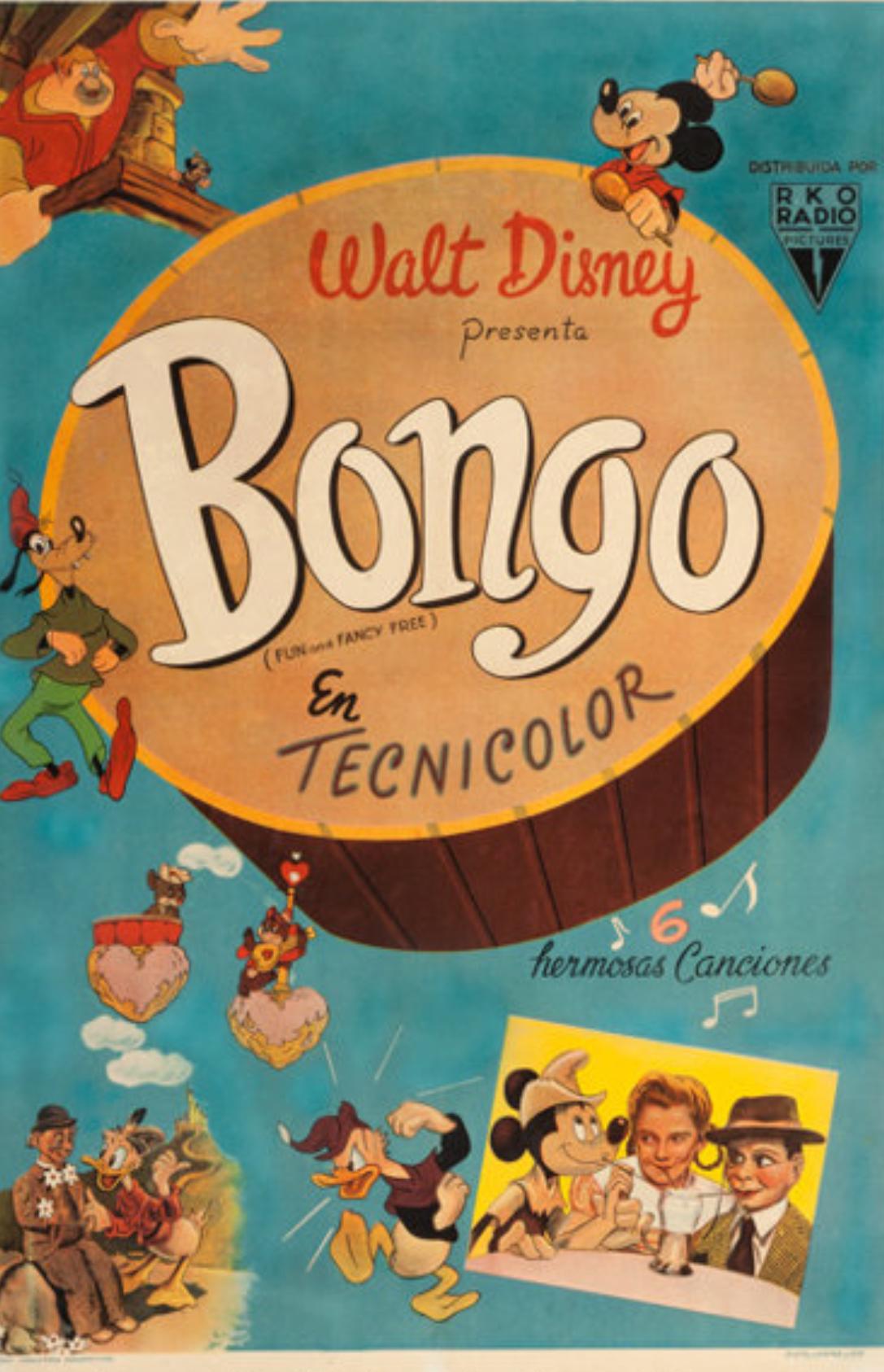 Bongo