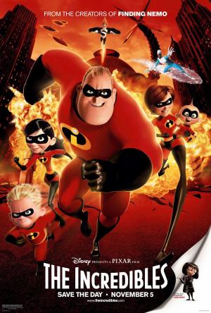 The Incredibles - 123Movies