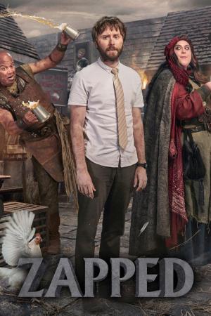 Zapped S1-S3