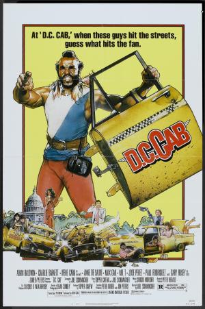 D.C. Cab - 123Movies