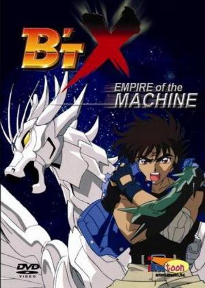 B'T X [English]