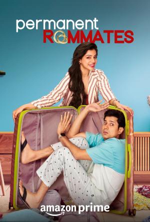 Permanent Roommates S1-S3