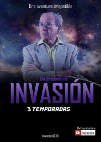 Invasión