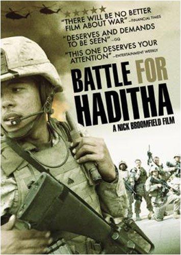 Battle for Haditha poster - similar to Stonehenge: Decoded
