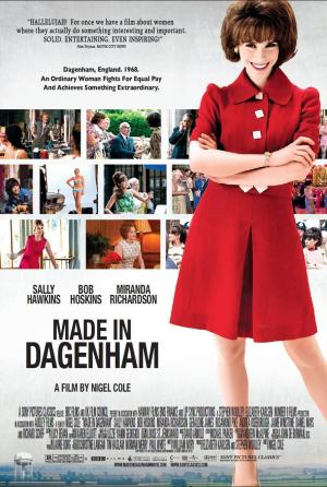 Made in Dagenham - 123Movies