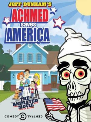 Achmed Saves America - 123Movies