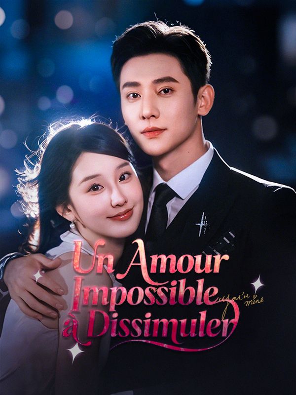 Un Amour Impossible à Dissimuler poster