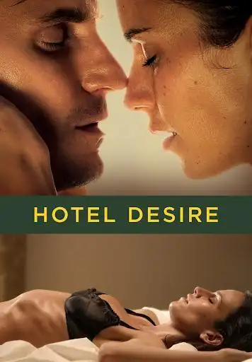 Hotel Desire poster