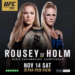 UFC PPV Events S1-S27