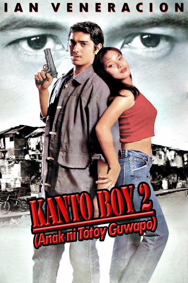 Kanto Boy 2: Anak ni Totoy Guapo